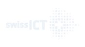 Swiss ICT Logo