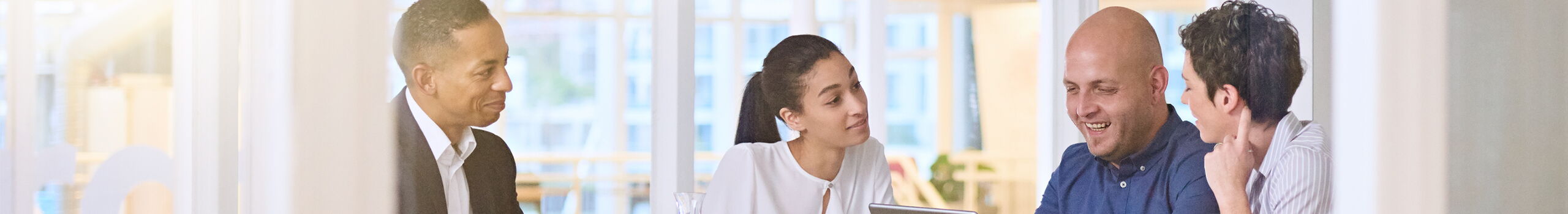 itsbusiness AG Beratung zum software testing