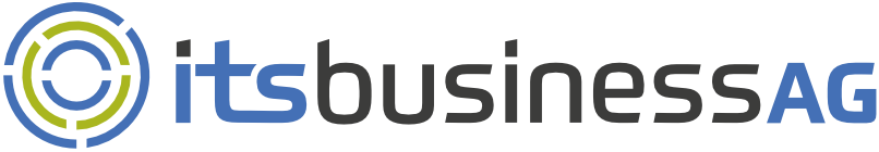 Logo itsbusiness AG